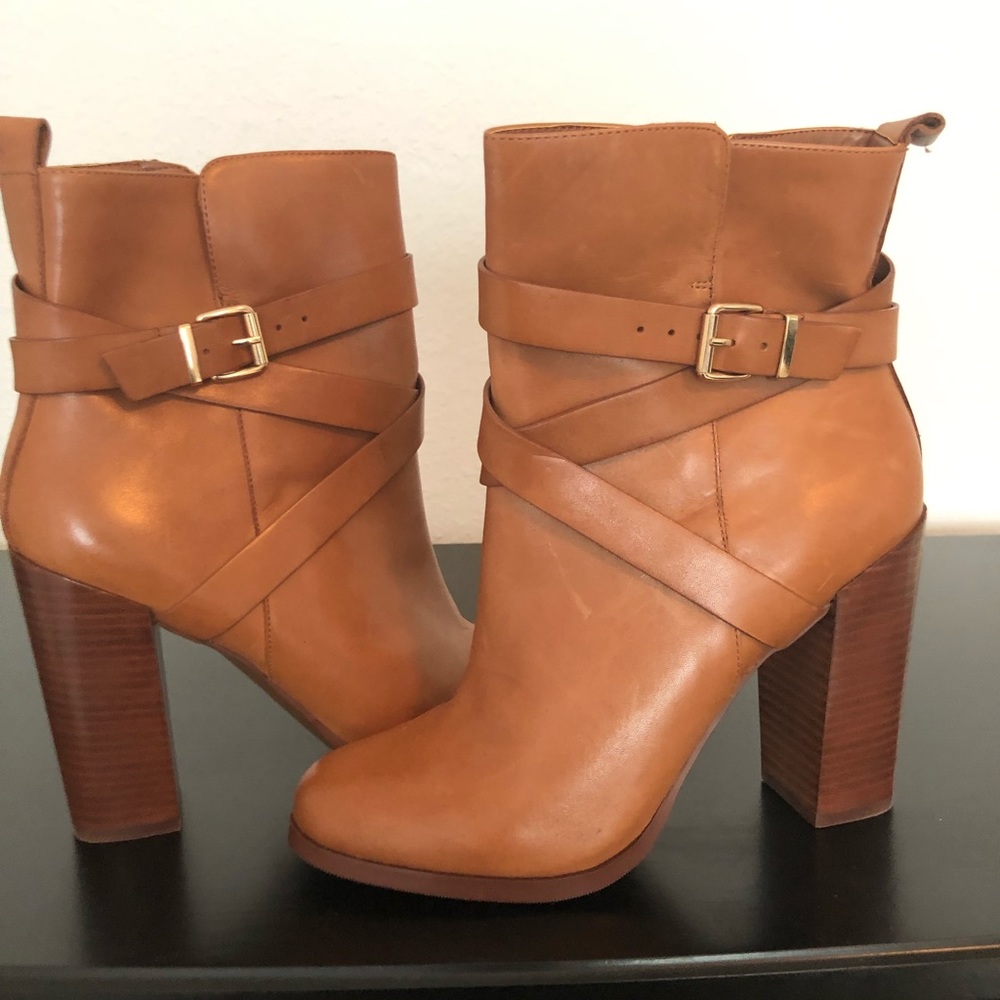 Aldo ankle boots
